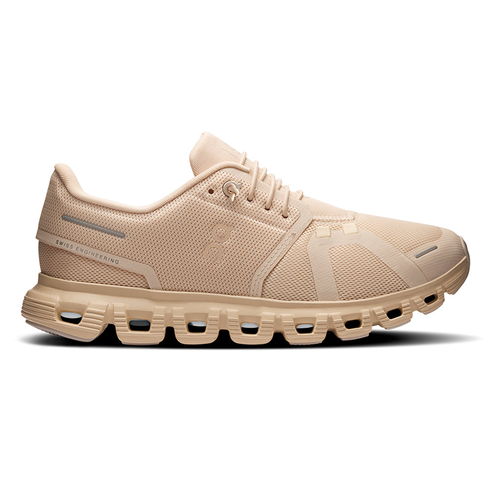 ON RUNNING Cloud 6 รองเท้าวิ่งผู้หญิง