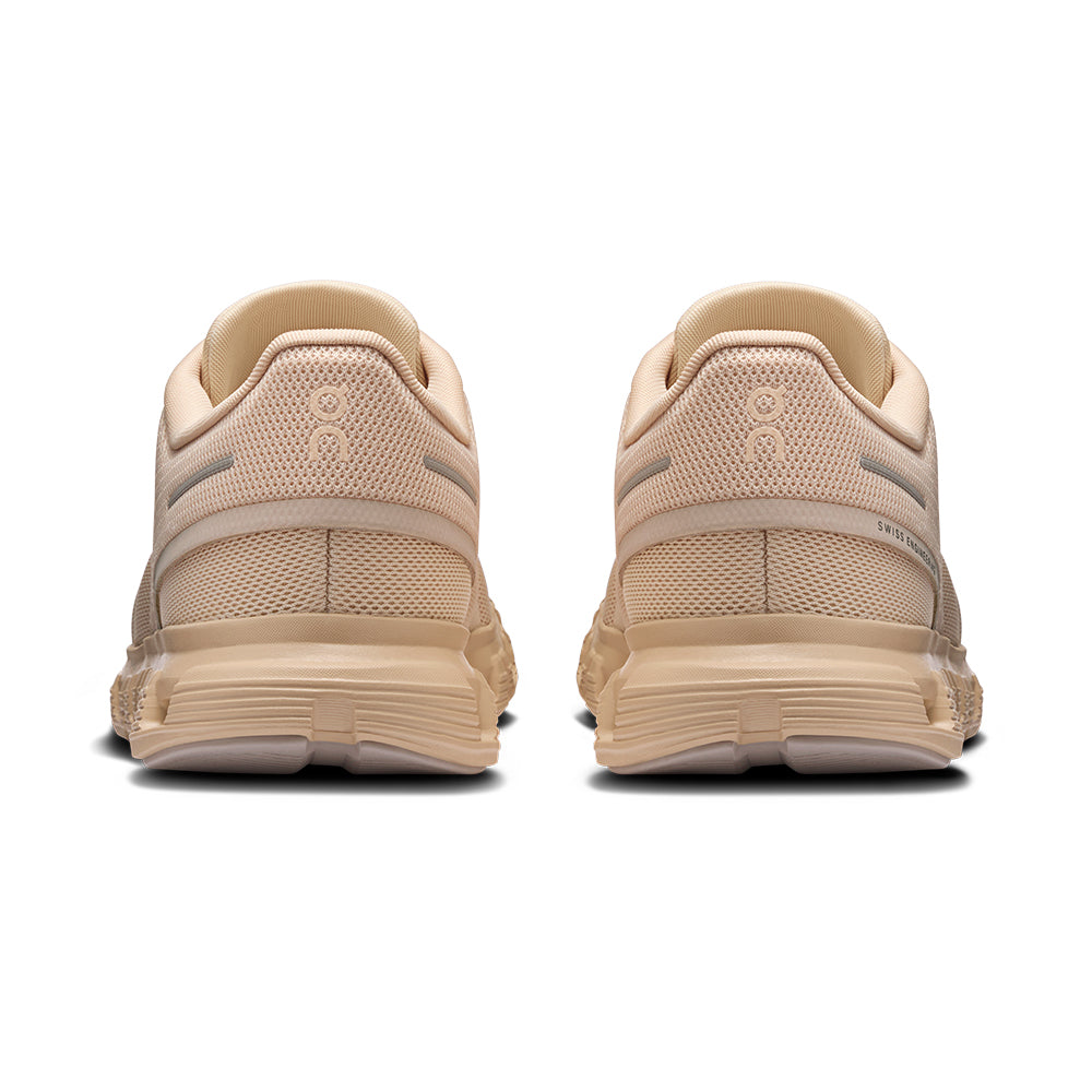 ON RUNNING Cloud 6 รองเท้าวิ่งผู้หญิง