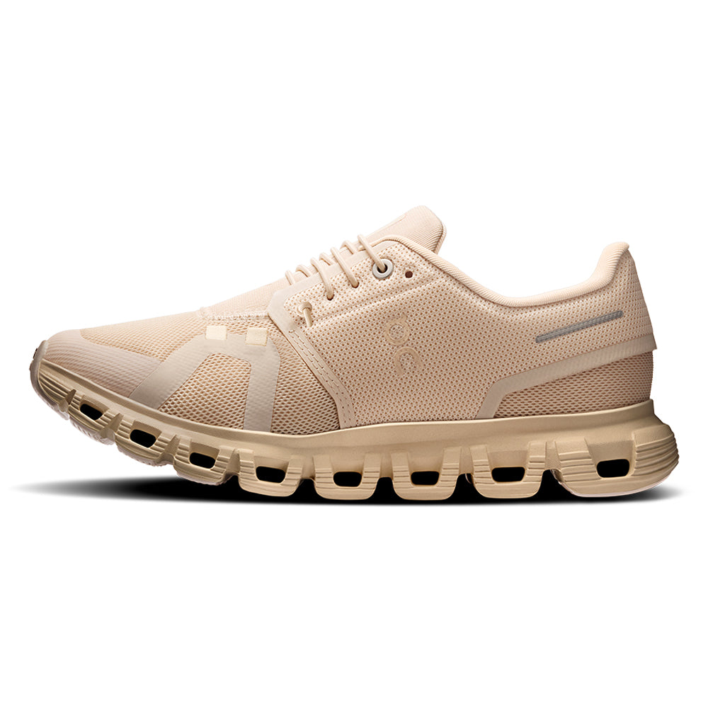 ON RUNNING Cloud 6 รองเท้าวิ่งผู้หญิง