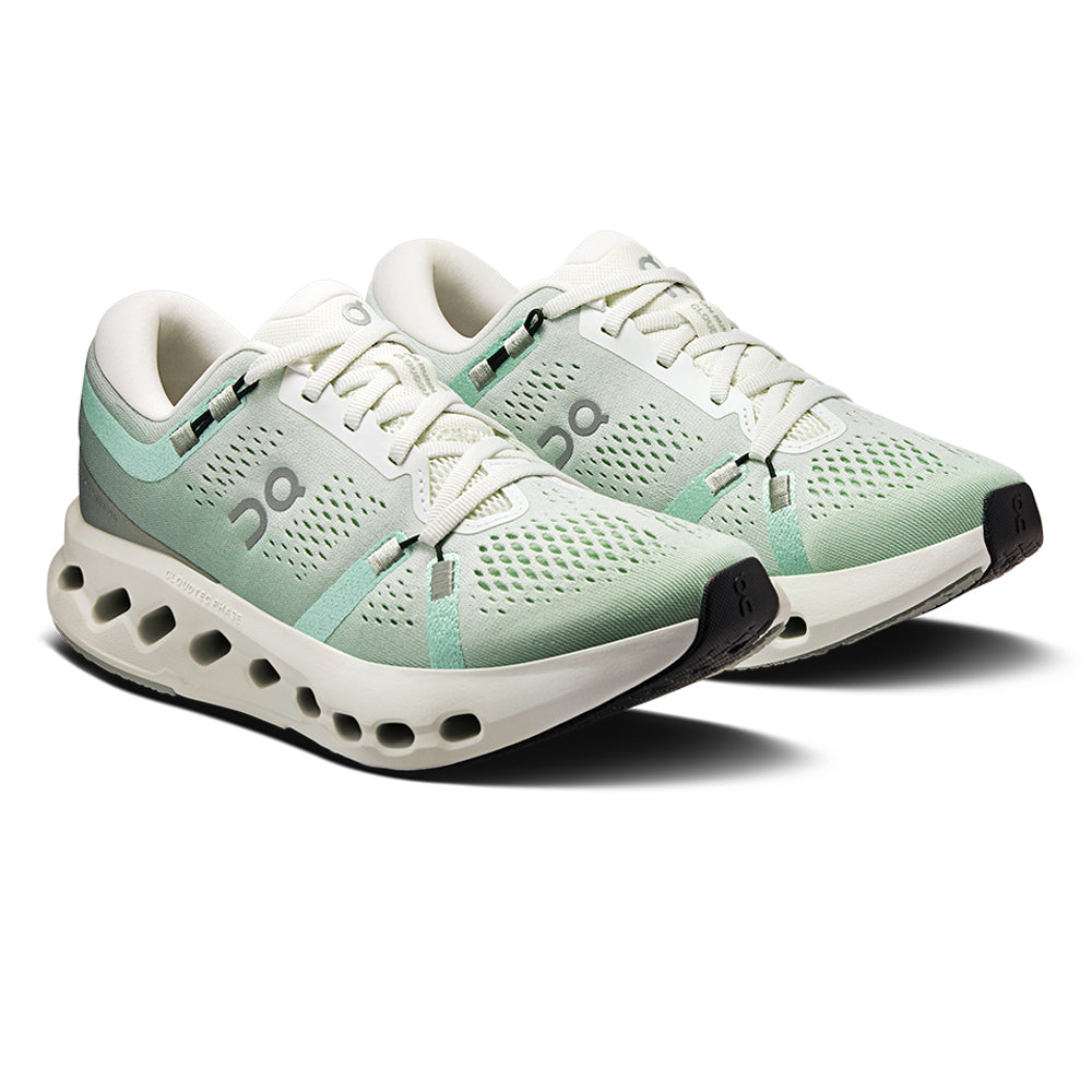 ON RUNNING Cloudsurfer 2 รองเท้าวิ่งผู้หญิง