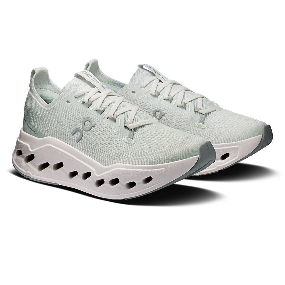 ON RUNNING Cloudsurfer Max รองเท้าวิ่งผู้หญิง