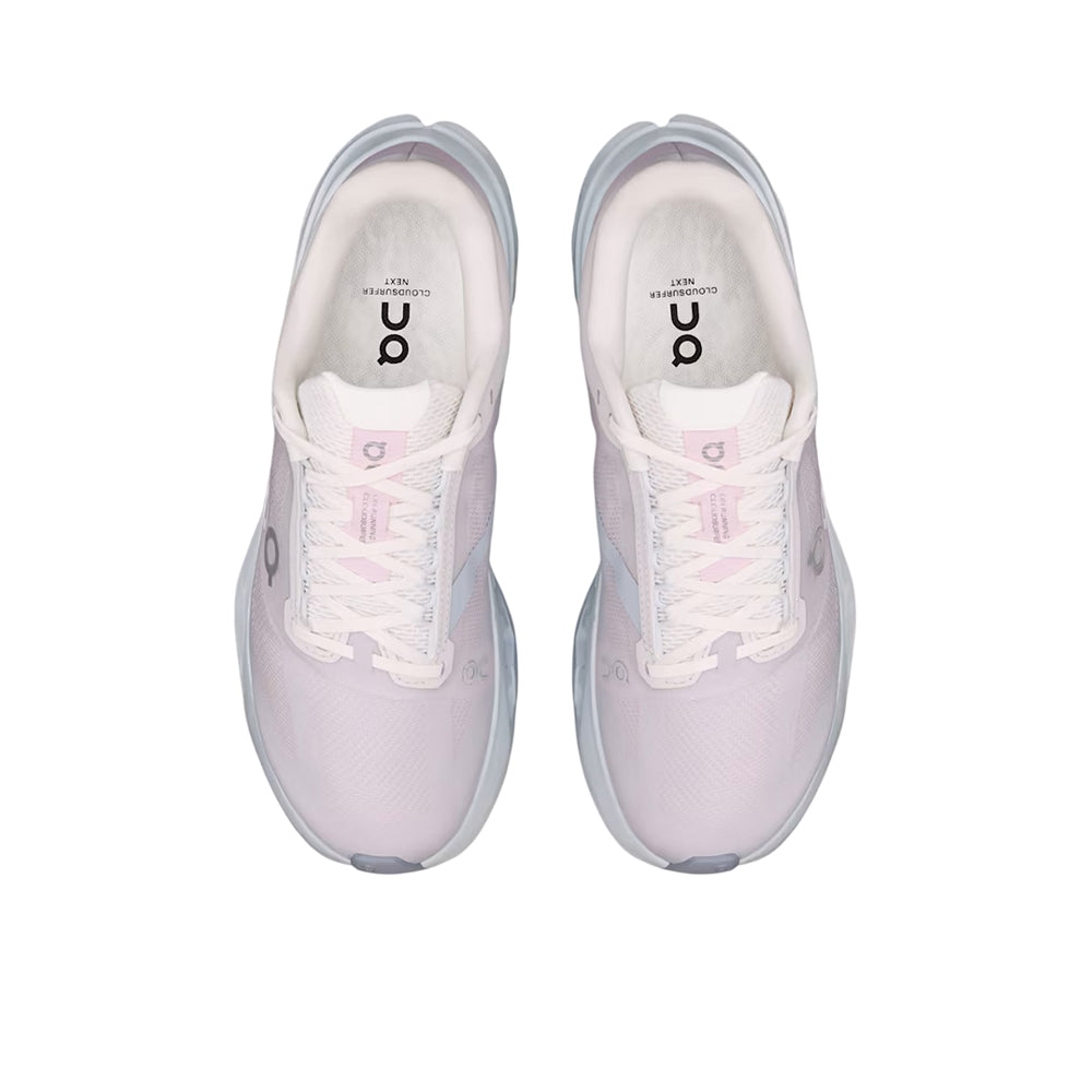 ON RUNNING Cloudsurfer Next รองเท้าวิ่งผู้หญิง