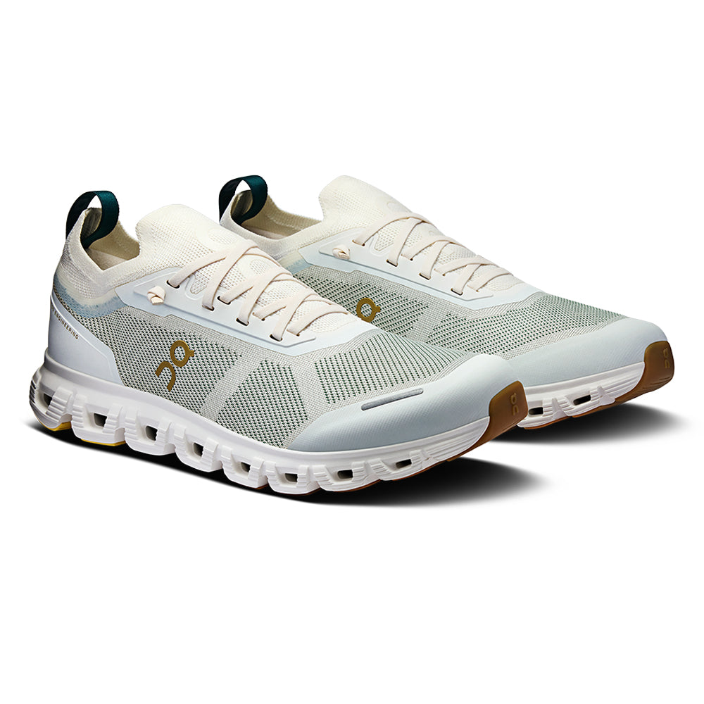 ON RUNNING Cloud 6 Versa รองเท้าวิ่งผู้ชาย