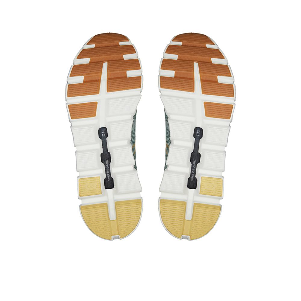 ON RUNNING Cloud 6 Versa รองเท้าวิ่งผู้หญิง