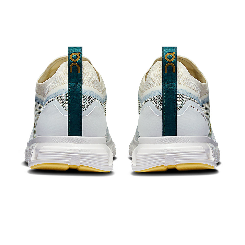 ON RUNNING Cloud 6 Versa รองเท้าวิ่งผู้หญิง