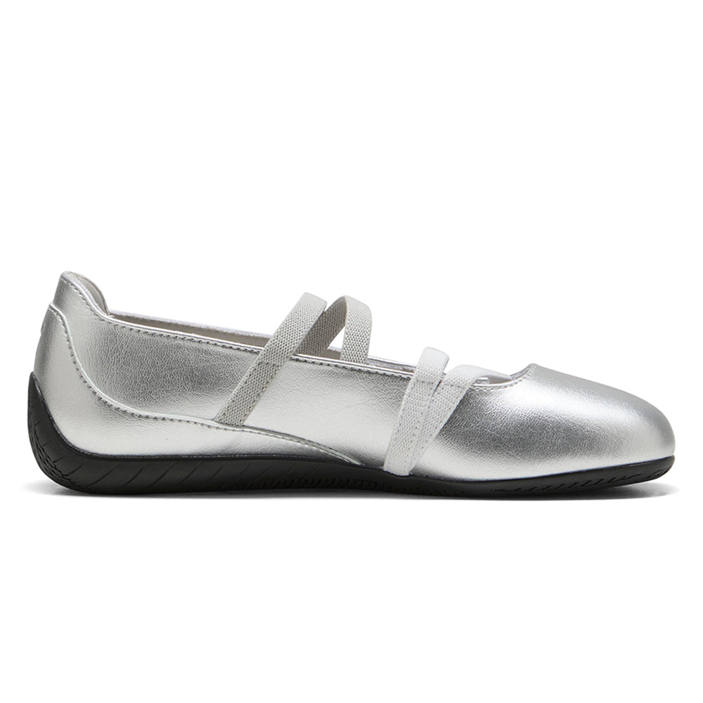 PUMA Speedcat Ballet Metallic รองเท้าลำลองผู้หญิง
