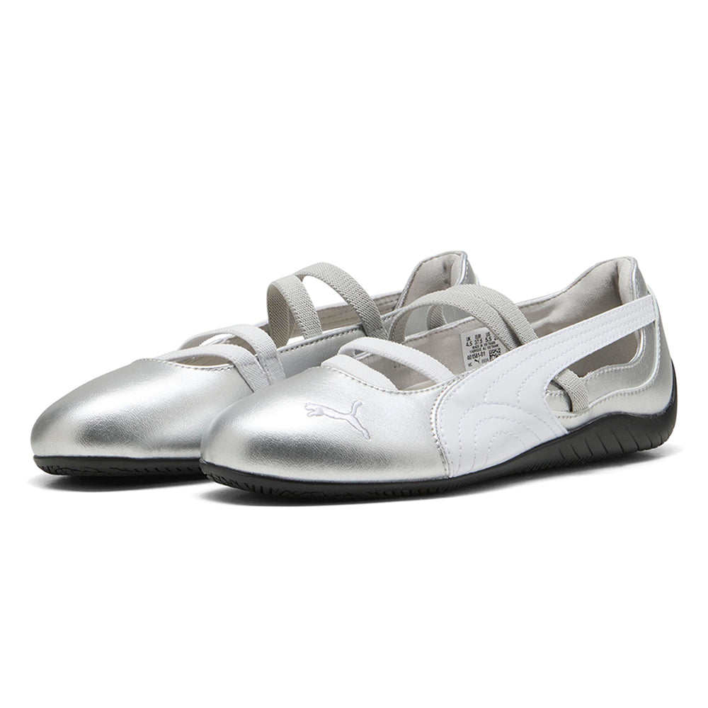 PUMA Speedcat Ballet Metallic รองเท้าลำลองผู้หญิง