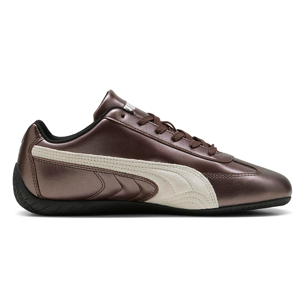 PUMA Speedcat Metallic รองเท้าลำลองผู้ใหญ่