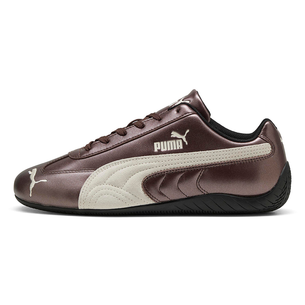 PUMA Speedcat Metallic รองเท้าลำลองผู้ใหญ่