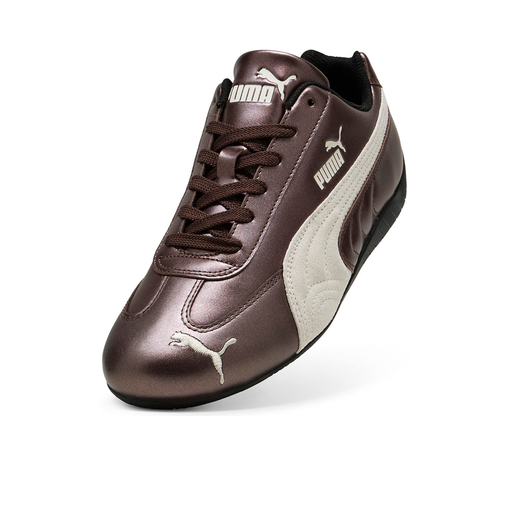 PUMA Speedcat Metallic รองเท้าลำลองผู้ใหญ่