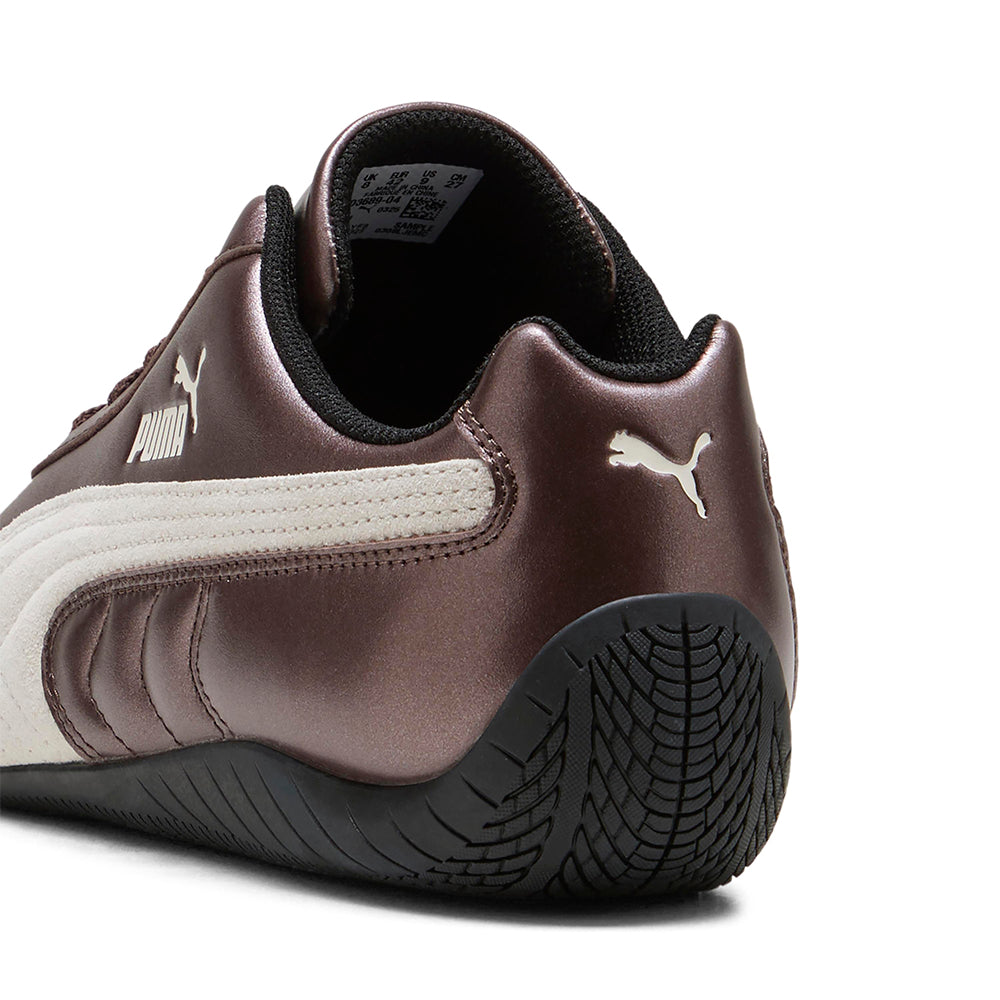 PUMA Speedcat Metallic รองเท้าลำลองผู้ใหญ่