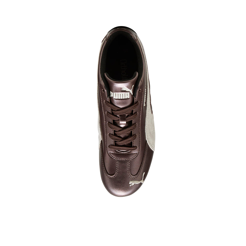 PUMA Speedcat Metallic รองเท้าลำลองผู้ใหญ่