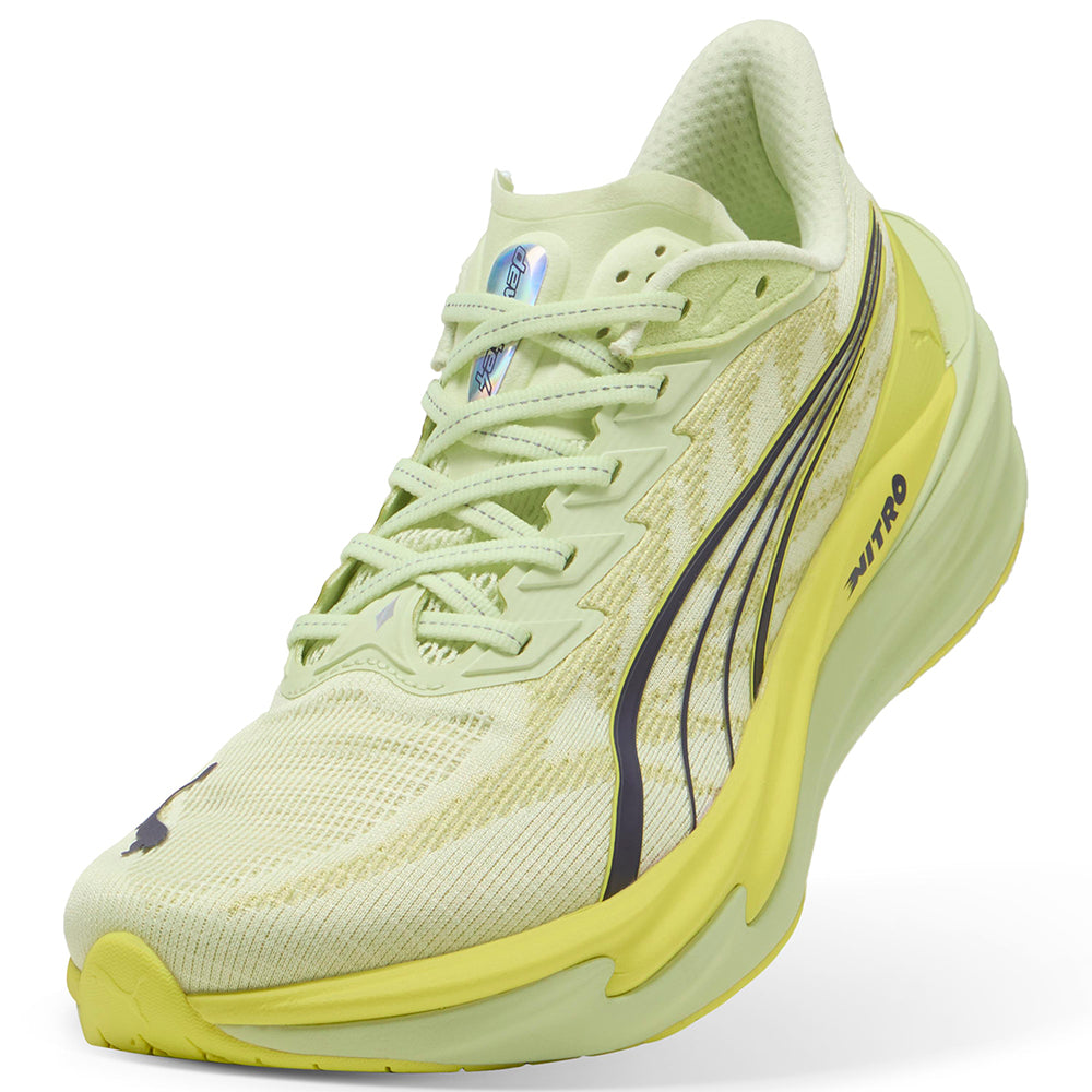 PUMA Deviate NITRO™ 4 รองเท้าวิ่งผู้ชาย