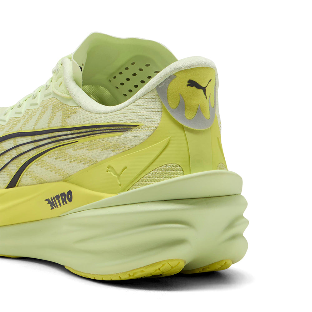 PUMA Deviate NITRO™ 4 รองเท้าวิ่งผู้ชาย