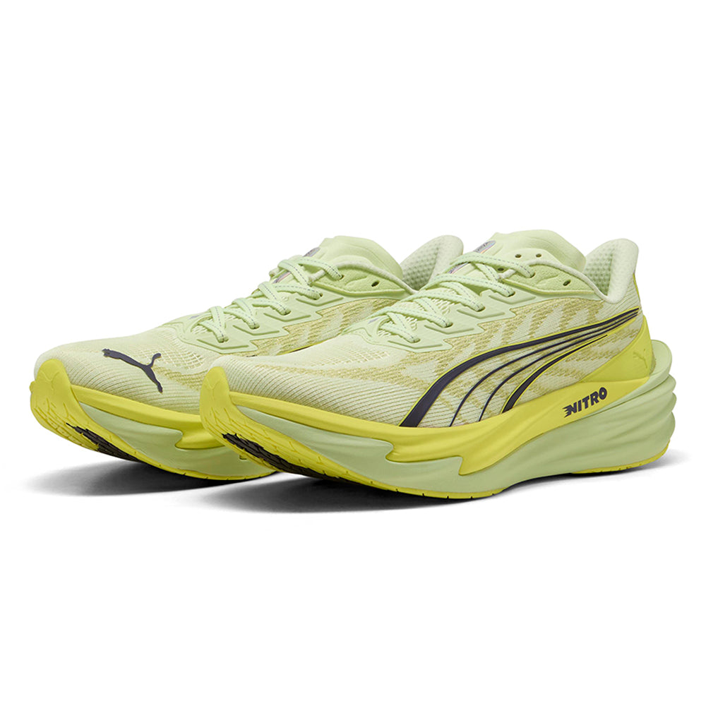 PUMA Deviate NITRO™ 4 รองเท้าวิ่งผู้ชาย