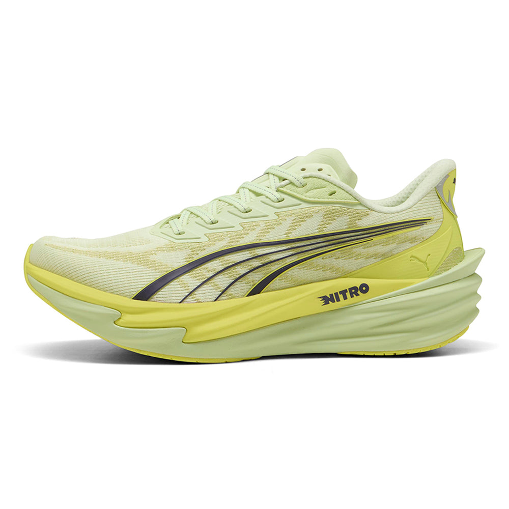 PUMA Deviate NITRO™ 4 รองเท้าวิ่งผู้ชาย
