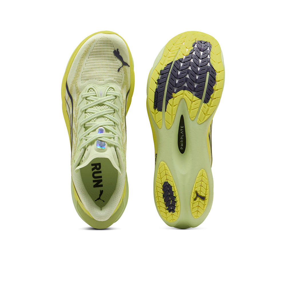 PUMA Deviate NITRO™ 4 รองเท้าวิ่งผู้ชาย