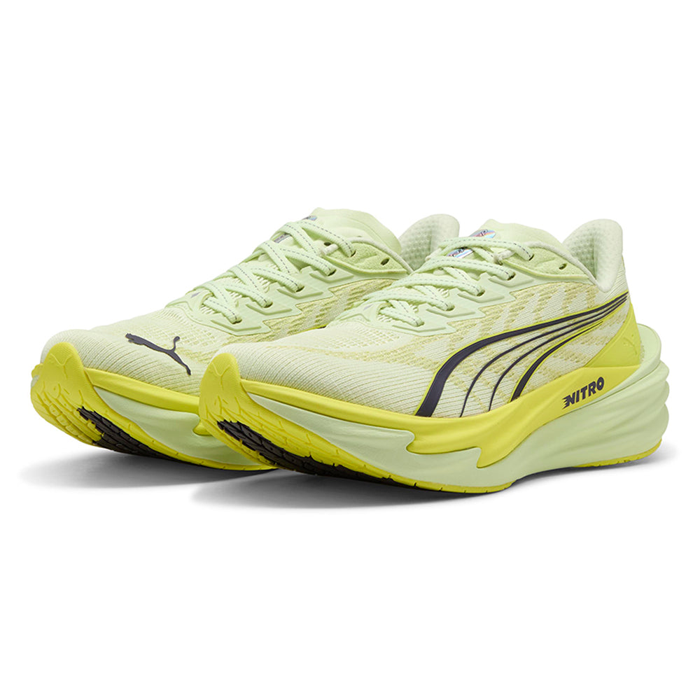 PUMA Deviate NITRO™ 4 รองเท้าวิ่งผู้หญิง