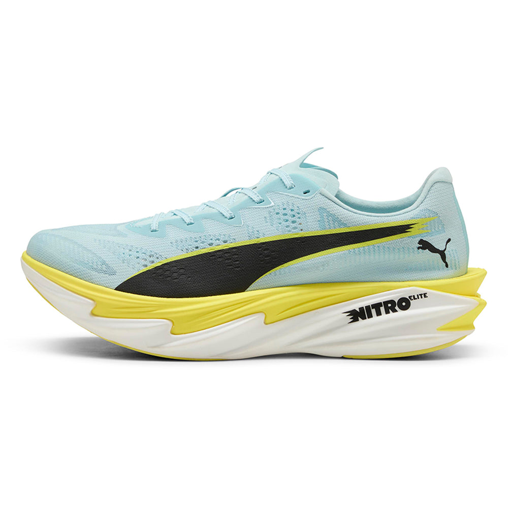 PUMA Deviate NITRO™ Elite 4 รองเท้าวิ่งผู้ชาย