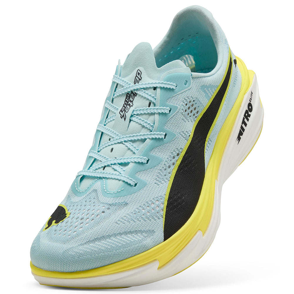PUMA Deviate NITRO™ Elite 4 รองเท้าวิ่งผู้ชาย